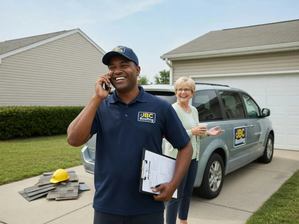 Roof Replacement Sadsburyville, PA FAQs
